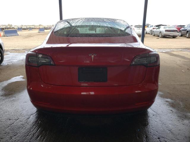 Photo 5 VIN: 5YJ3E1EA3NF287123 - TESLA MODEL 3 