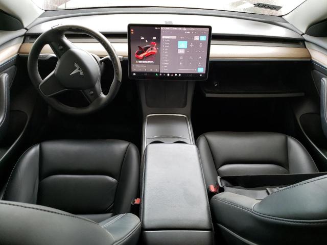 Photo 7 VIN: 5YJ3E1EA3NF287123 - TESLA MODEL 3 