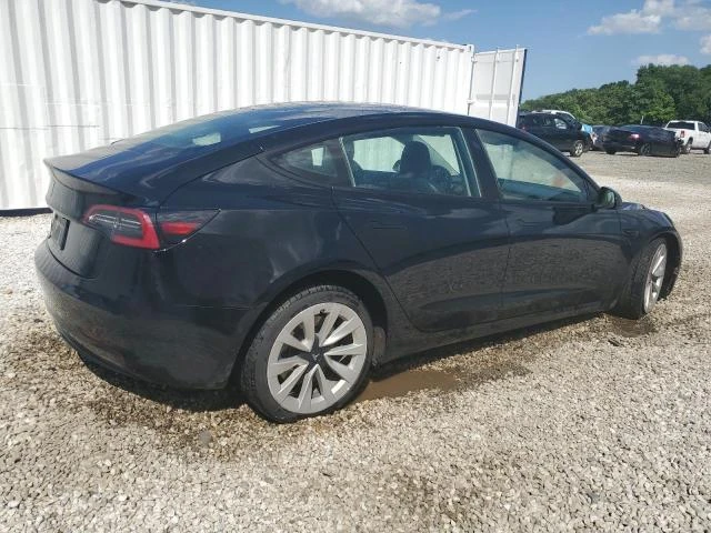 Photo 2 VIN: 5YJ3E1EA3NF287915 - TESLA MODEL 3 