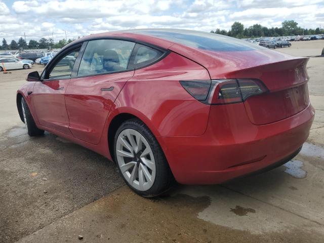 Photo 1 VIN: 5YJ3E1EA3NF290376 - TESLA MODEL 3 