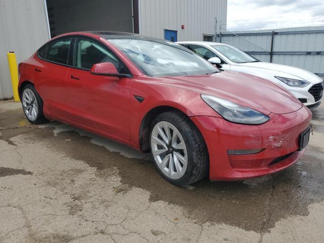 Photo 3 VIN: 5YJ3E1EA3NF290376 - TESLA MODEL 3 