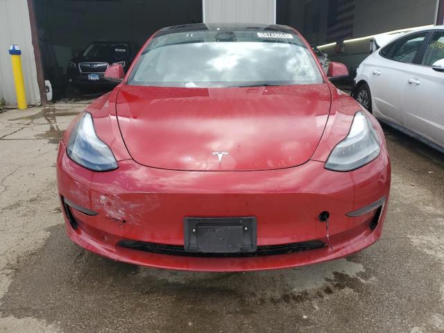 Photo 4 VIN: 5YJ3E1EA3NF290376 - TESLA MODEL 3 