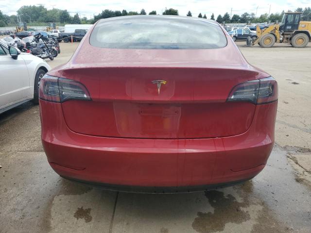 Photo 5 VIN: 5YJ3E1EA3NF290376 - TESLA MODEL 3 