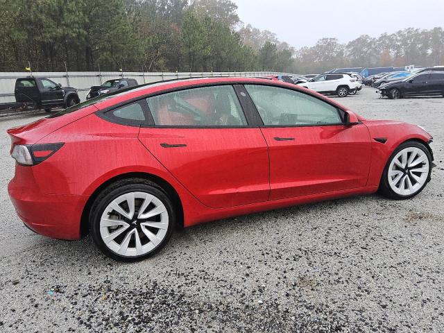 Photo 2 VIN: 5YJ3E1EA3NF290765 - TESLA MODEL 3 