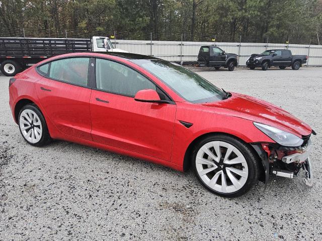 Photo 3 VIN: 5YJ3E1EA3NF290765 - TESLA MODEL 3 