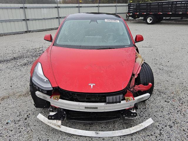 Photo 4 VIN: 5YJ3E1EA3NF290765 - TESLA MODEL 3 