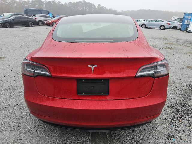 Photo 5 VIN: 5YJ3E1EA3NF290765 - TESLA MODEL 3 