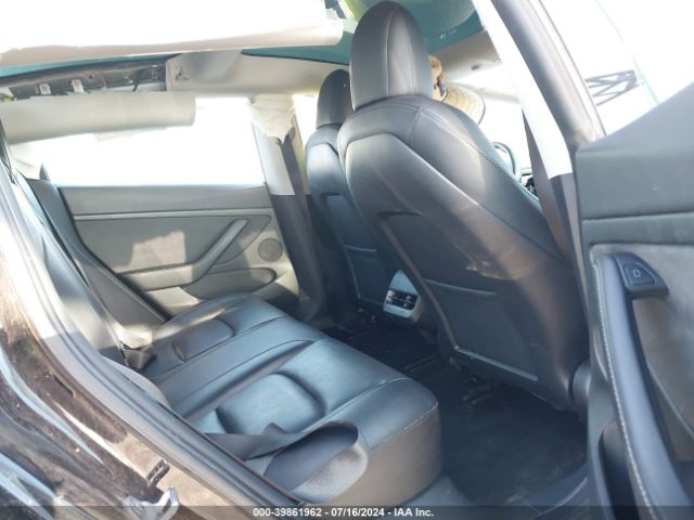 Photo 7 VIN: 5YJ3E1EA3NF291172 - TESLA MODEL 3 