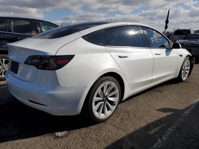 Photo 2 VIN: 5YJ3E1EA3NF299076 - TESLA MODEL 3 