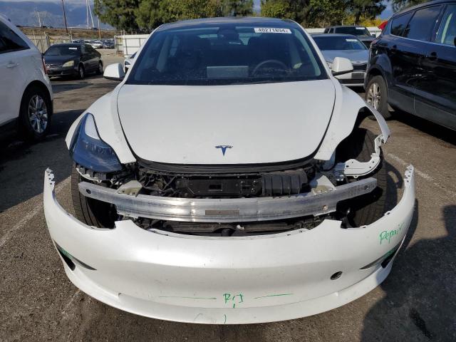 Photo 4 VIN: 5YJ3E1EA3NF299076 - TESLA MODEL 3 