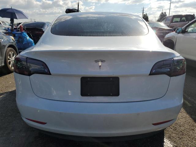 Photo 5 VIN: 5YJ3E1EA3NF299076 - TESLA MODEL 3 