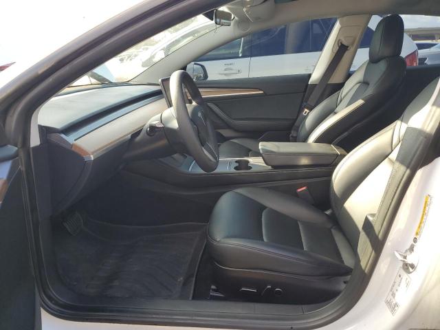 Photo 6 VIN: 5YJ3E1EA3NF299076 - TESLA MODEL 3 