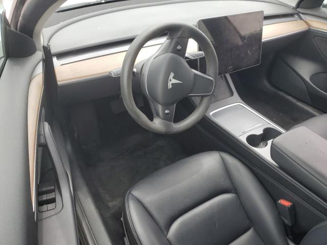 Photo 7 VIN: 5YJ3E1EA3NF303823 - TESLA MODEL 3 