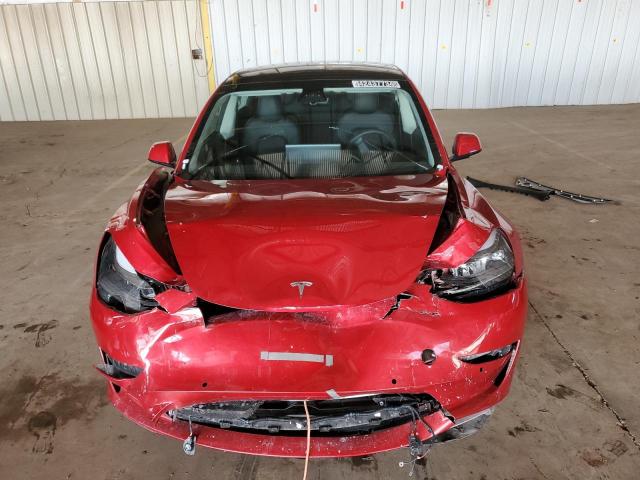 Photo 4 VIN: 5YJ3E1EA3NF304499 - TESLA MODEL 3 