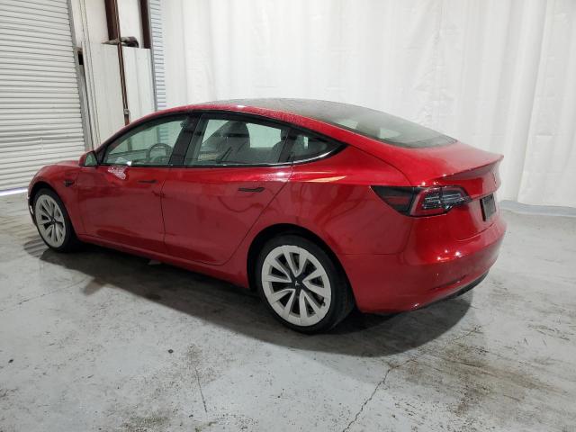 Photo 1 VIN: 5YJ3E1EA3NF304793 - TESLA MODEL 3 