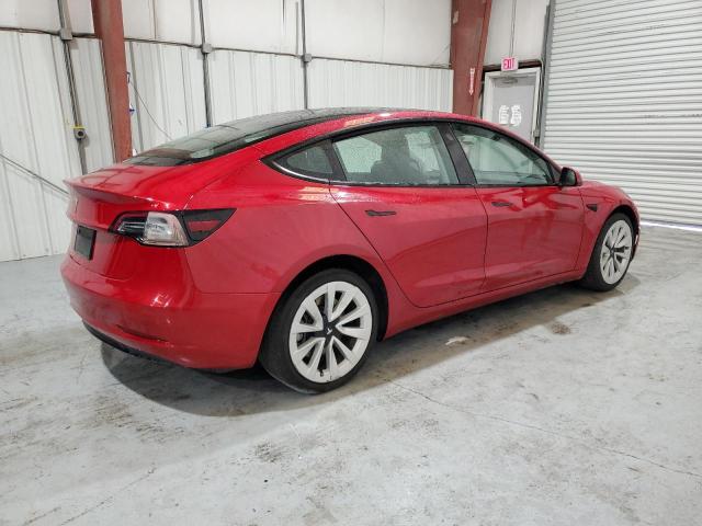 Photo 2 VIN: 5YJ3E1EA3NF304793 - TESLA MODEL 3 