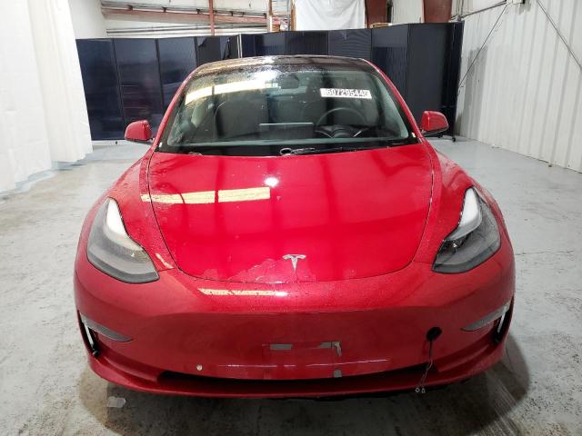 Photo 4 VIN: 5YJ3E1EA3NF304793 - TESLA MODEL 3 