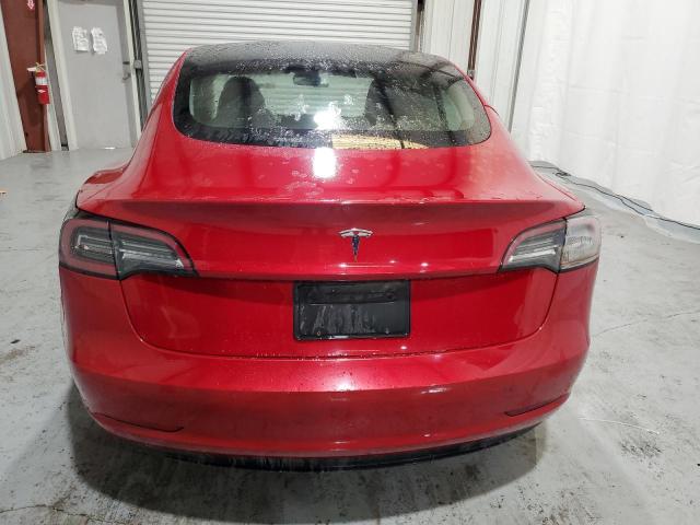 Photo 5 VIN: 5YJ3E1EA3NF304793 - TESLA MODEL 3 