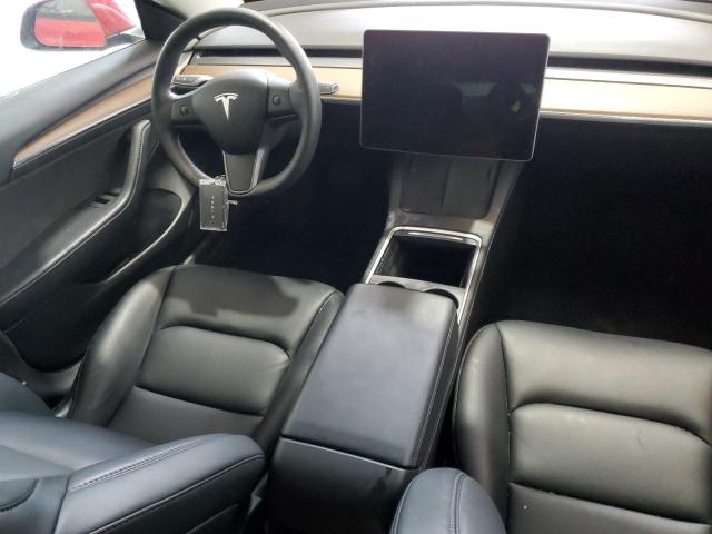 Photo 7 VIN: 5YJ3E1EA3NF304793 - TESLA MODEL 3 