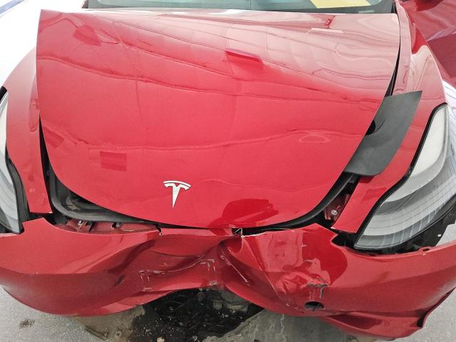 Photo 10 VIN: 5YJ3E1EA3NF304843 - TESLA MODEL 3 