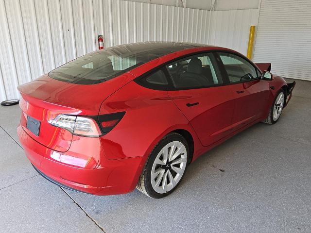 Photo 2 VIN: 5YJ3E1EA3NF304843 - TESLA MODEL 3 