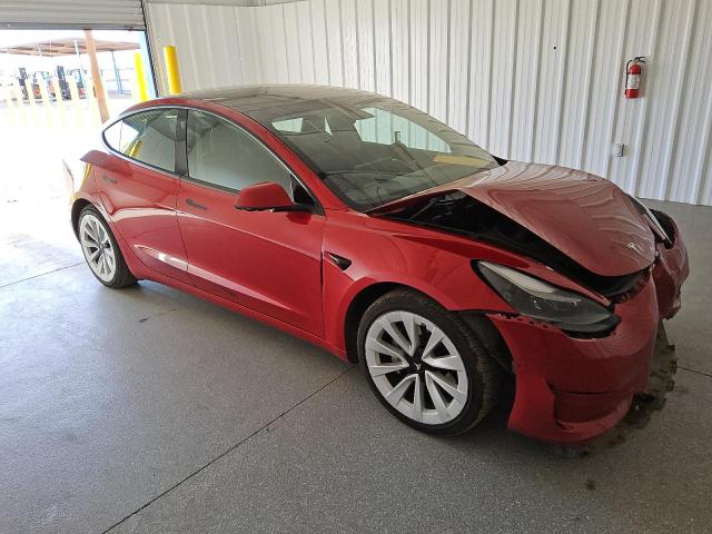 Photo 3 VIN: 5YJ3E1EA3NF304843 - TESLA MODEL 3 