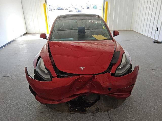 Photo 4 VIN: 5YJ3E1EA3NF304843 - TESLA MODEL 3 