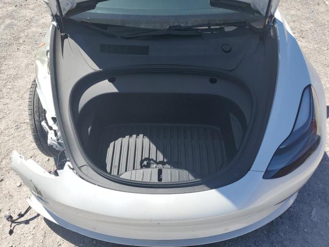 Photo 10 VIN: 5YJ3E1EA3NF322033 - TESLA MODEL 3 