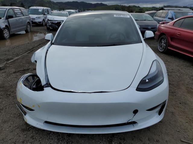 Photo 4 VIN: 5YJ3E1EA3NF324414 - TESLA MODEL 3 