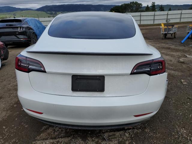 Photo 5 VIN: 5YJ3E1EA3NF324414 - TESLA MODEL 3 