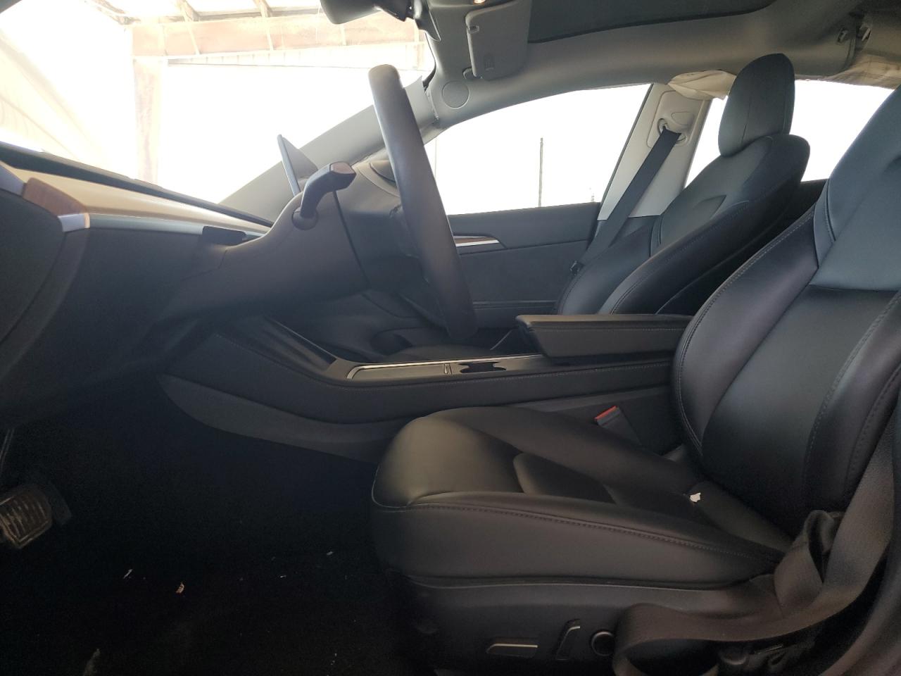 Photo 6 VIN: 5YJ3E1EA3NF325952 - TESLA MODEL 3 