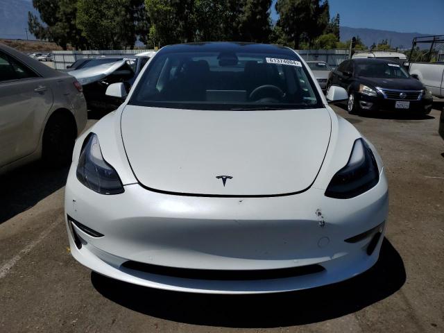 Photo 4 VIN: 5YJ3E1EA3NF365643 - TESLA MODEL 3 