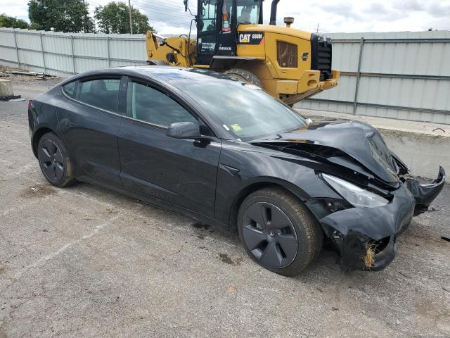 Photo 3 VIN: 5YJ3E1EA3NF368476 - TESLA MODEL 3 