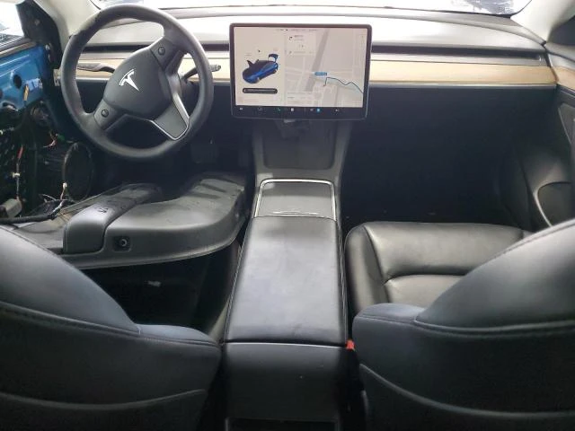 Photo 7 VIN: 5YJ3E1EA3NF370468 - TESLA MODEL 3 