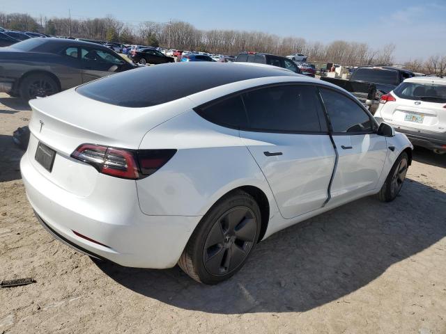 Photo 2 VIN: 5YJ3E1EA3NF371037 - TESLA MODEL 3 