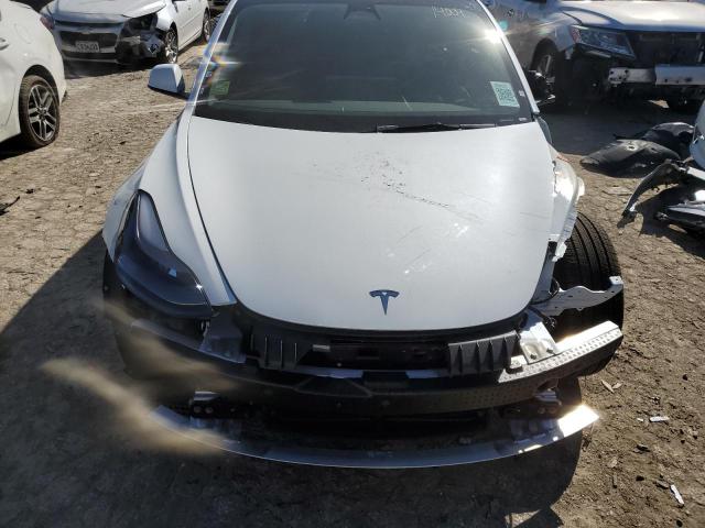 Photo 4 VIN: 5YJ3E1EA3NF371037 - TESLA MODEL 3 