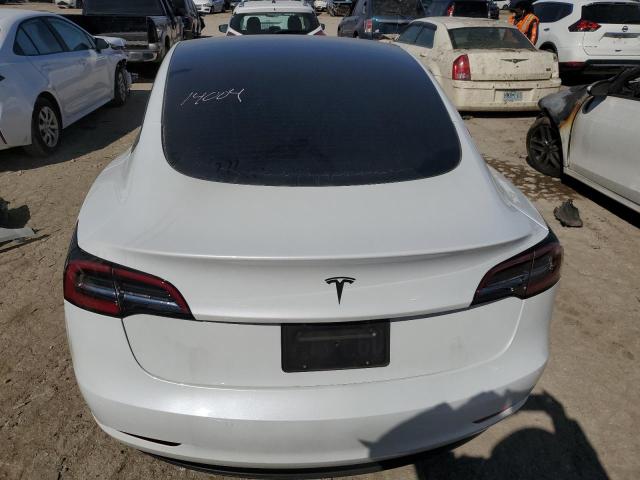 Photo 5 VIN: 5YJ3E1EA3NF371037 - TESLA MODEL 3 