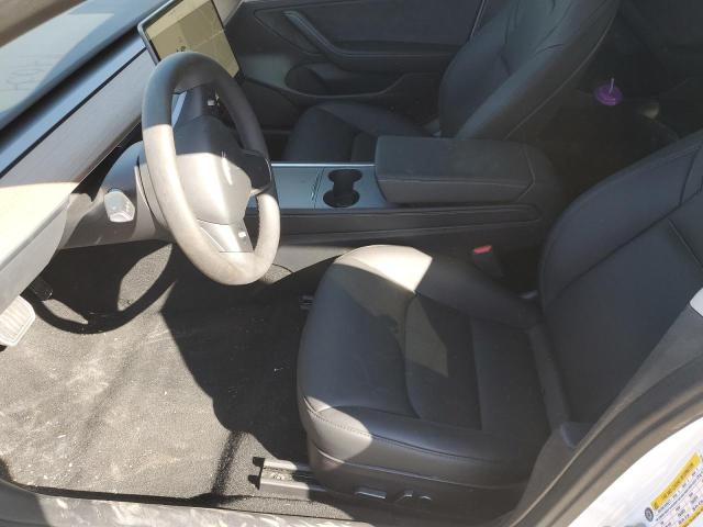 Photo 6 VIN: 5YJ3E1EA3NF371037 - TESLA MODEL 3 