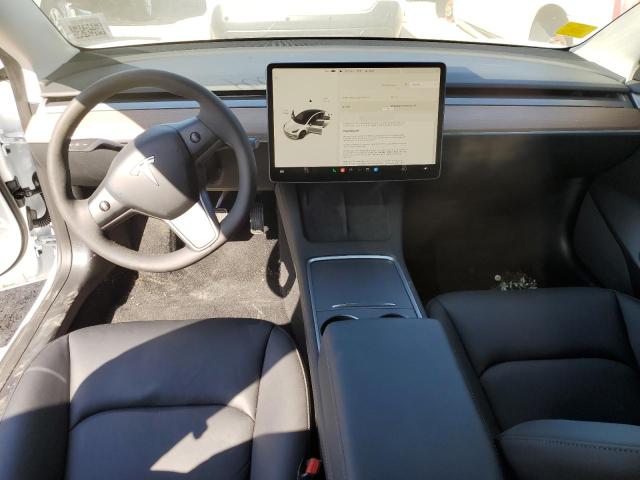 Photo 7 VIN: 5YJ3E1EA3NF371037 - TESLA MODEL 3 