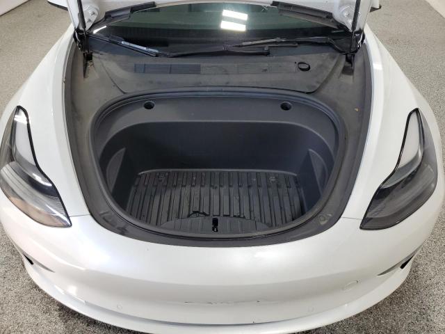 Photo 10 VIN: 5YJ3E1EA3NF372205 - TESLA MODEL 3 