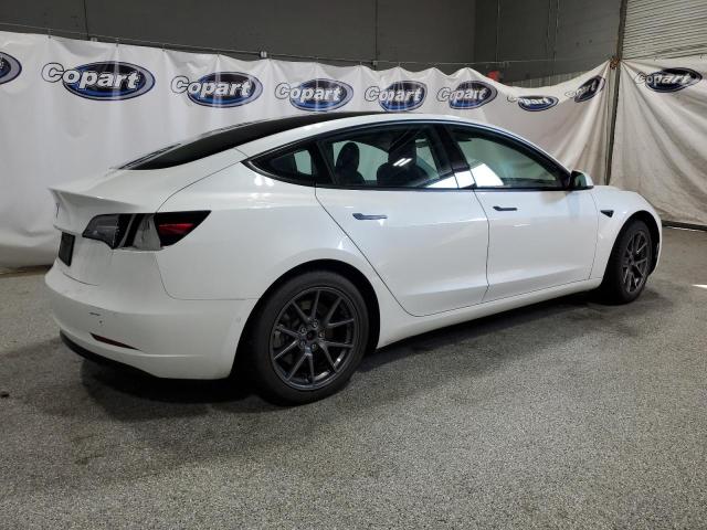 Photo 2 VIN: 5YJ3E1EA3NF372205 - TESLA MODEL 3 