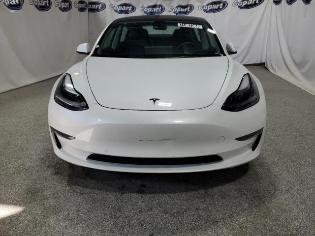 Photo 4 VIN: 5YJ3E1EA3NF372205 - TESLA MODEL 3 