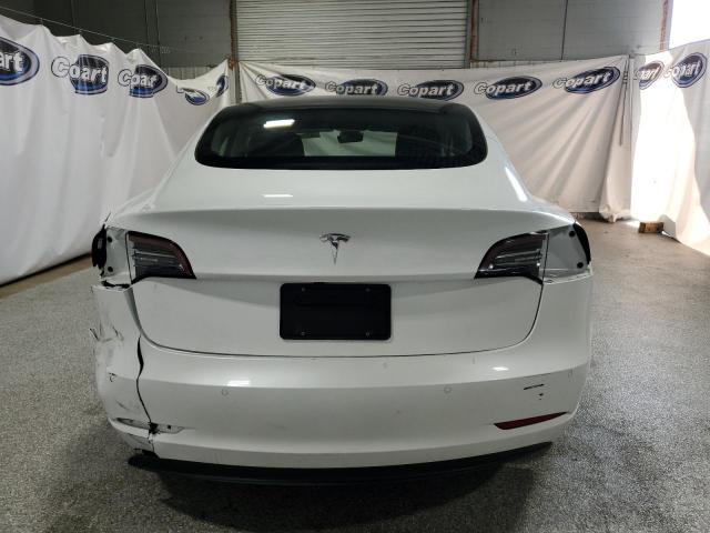 Photo 5 VIN: 5YJ3E1EA3NF372205 - TESLA MODEL 3 