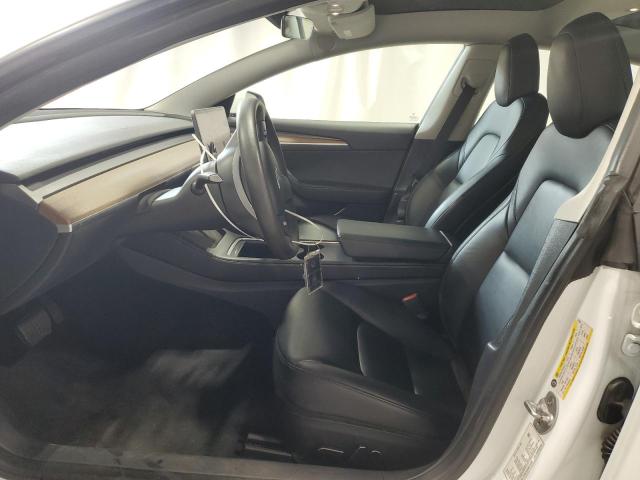 Photo 6 VIN: 5YJ3E1EA3NF372205 - TESLA MODEL 3 