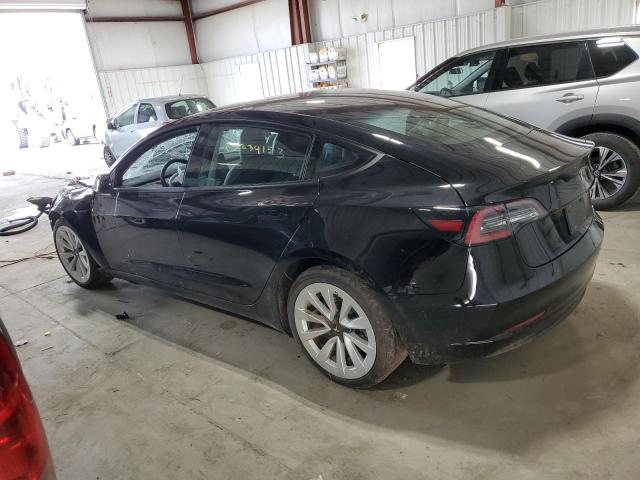 Photo 1 VIN: 5YJ3E1EA3NF372396 - TESLA MODEL 3 