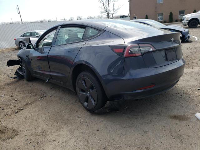 Photo 1 VIN: 5YJ3E1EA3NF372494 - TESLA MODEL 3 