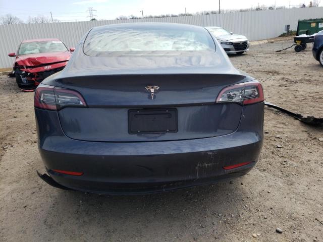 Photo 5 VIN: 5YJ3E1EA3NF372494 - TESLA MODEL 3 