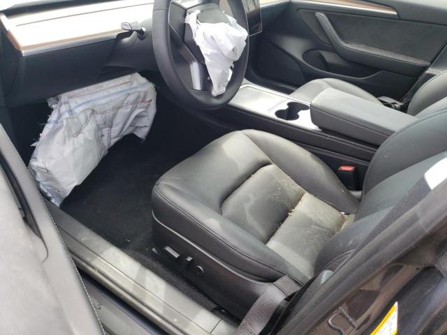 Photo 6 VIN: 5YJ3E1EA3NF372494 - TESLA MODEL 3 