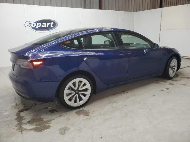 Photo 2 VIN: 5YJ3E1EA3NF372642 - TESLA MODEL 3 