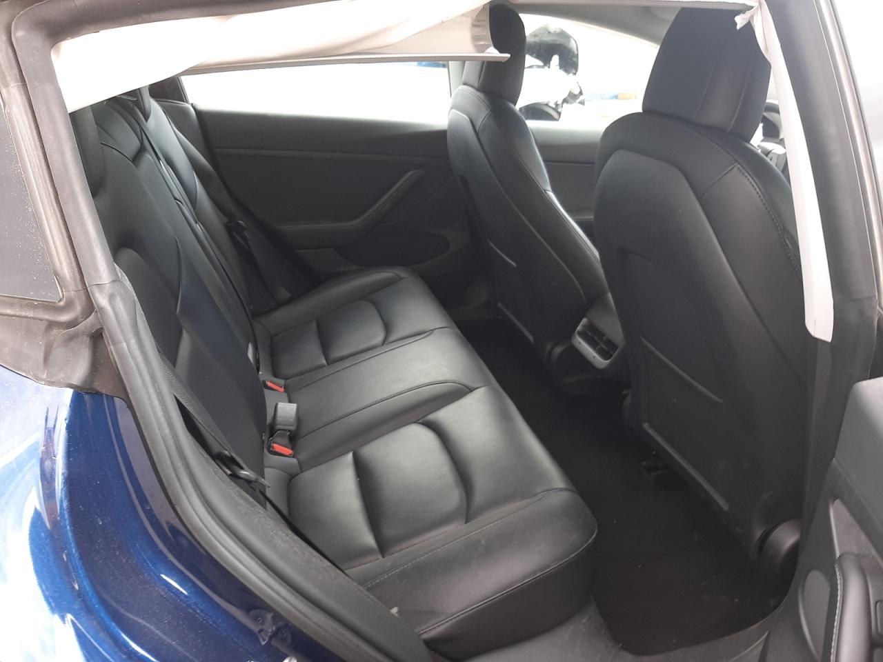 Photo 9 VIN: 5YJ3E1EA3NF372656 - TESLA MODEL 3 